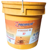 Z PREMIUM Hydraulic Oil 37