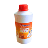 Bottle of Z Premium Hydraulic Oil PX 16