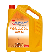 Z Premium Hydraulic Oil AW 46