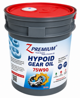 Z PREMIUM Hypoid Gear Oil 75W90