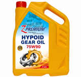 Z PREMIUM Hypoid Gear Oil 75W90