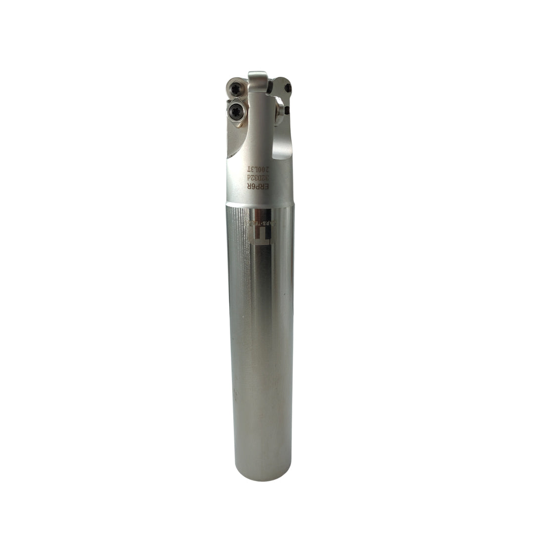 32mm bull cutter with 3 pockets 200mm long pack of 1