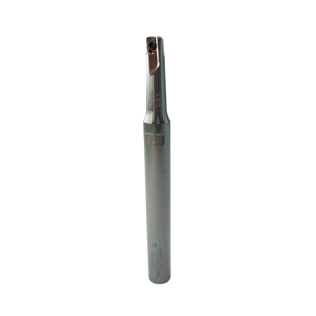 8mm cutter LNMU02 shank 10 mm length 100 mm 1 pocket pakc of 1