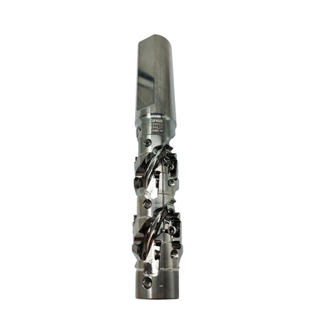 32mm Helical Cutter