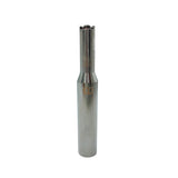 Metal tool bit