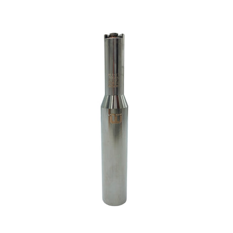 Metal tool bit