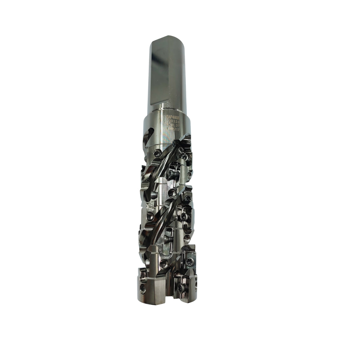 40mm helical cutter 32 mm shank