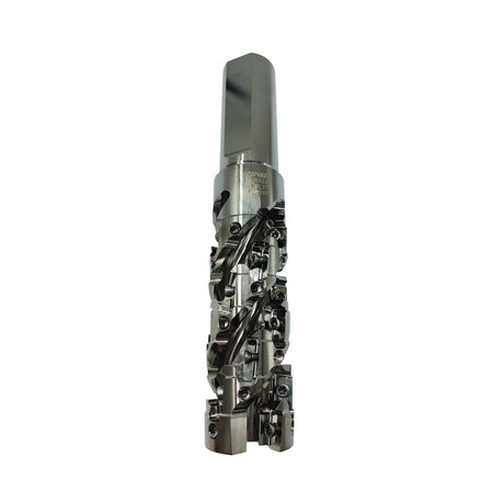 40mm helical cutter 32 mm shank