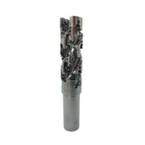 40mm helical cutter 32 mm shank cutting length 100 mm total length 200mm pack of 1