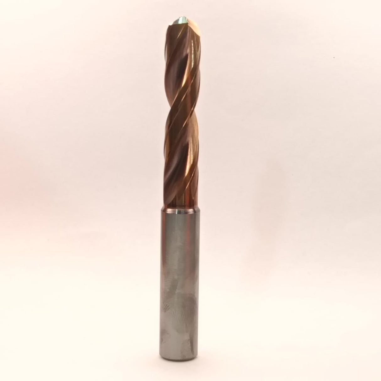 Carbide Drill 3xD (1mm to 5mm).