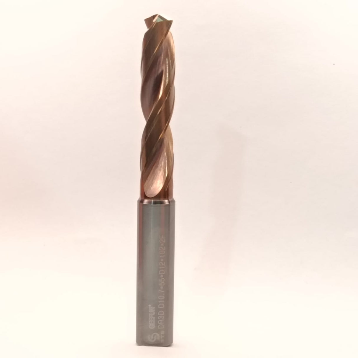 Carbide Drill 3xD (1mm to 5mm).