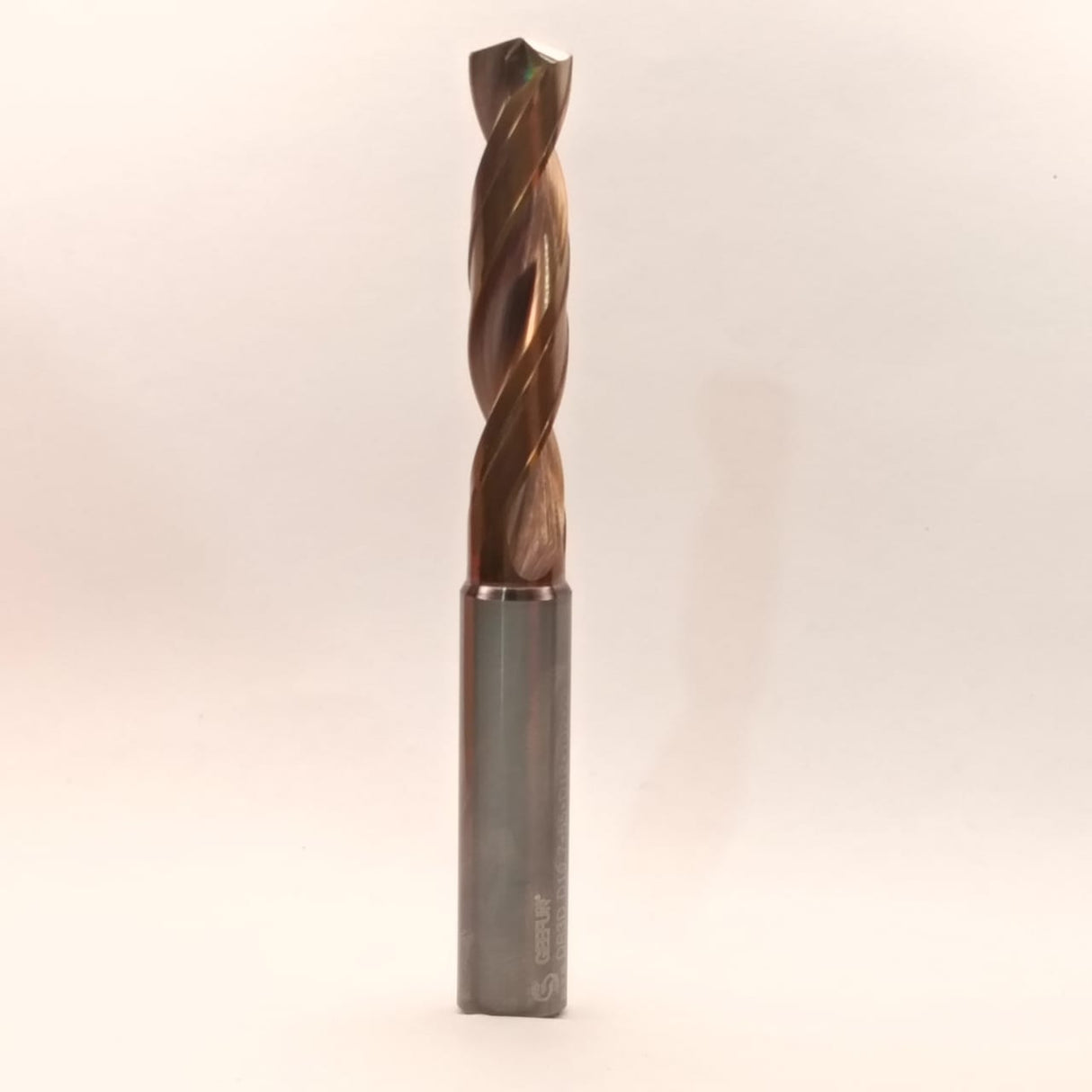 Carbide Drill 3xD (1mm to 5mm).