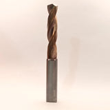 Carbide Drill 3xD (1mm to 5mm).