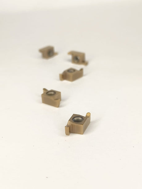 GER -  Grooving Insert