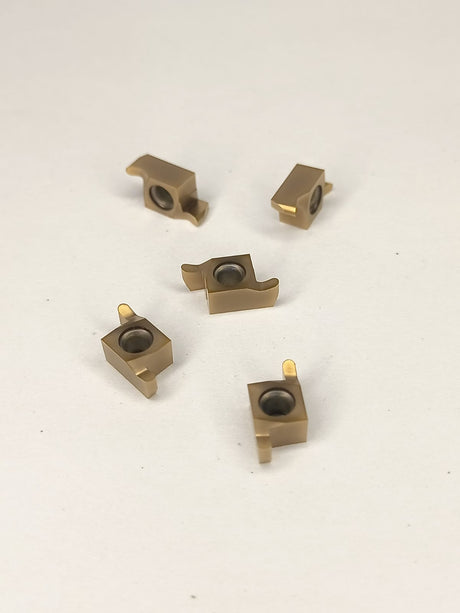 GER -  Grooving Insert