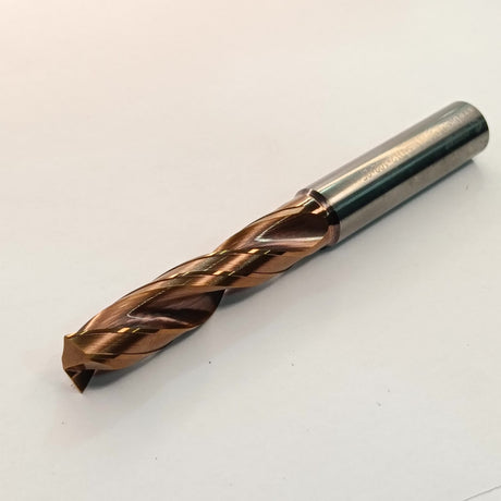 Carbide Drill 3xD (10.1mm to 11.0 mm)