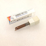Carbide Miniature Tool - Face Grooving- MFR