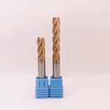 45 hrc carbide endmill and Ball Nose Cutters