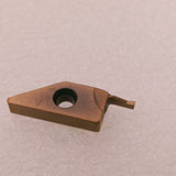 VNFGR- Grooving Insert