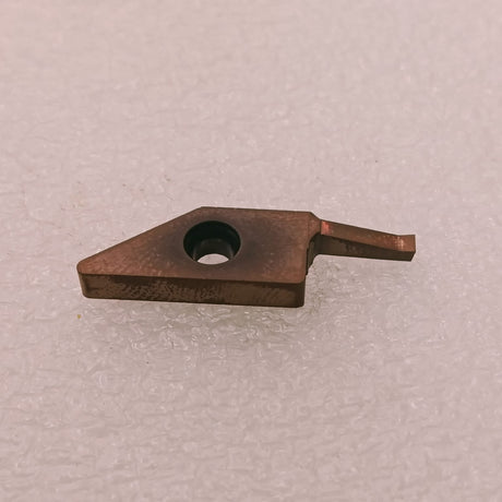 Carbide Internal Grooving Insert Tool