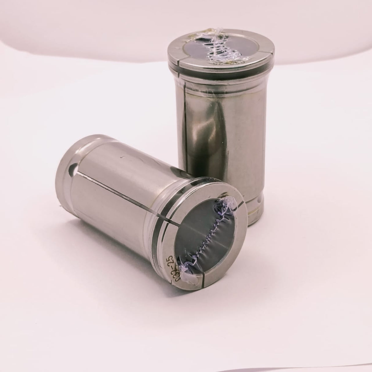 CNC boring bar reduction adapter sleeve