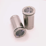 CNC boring bar reduction adapter sleeve