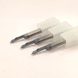 Solid Carbide Small Boring Tool Inserts