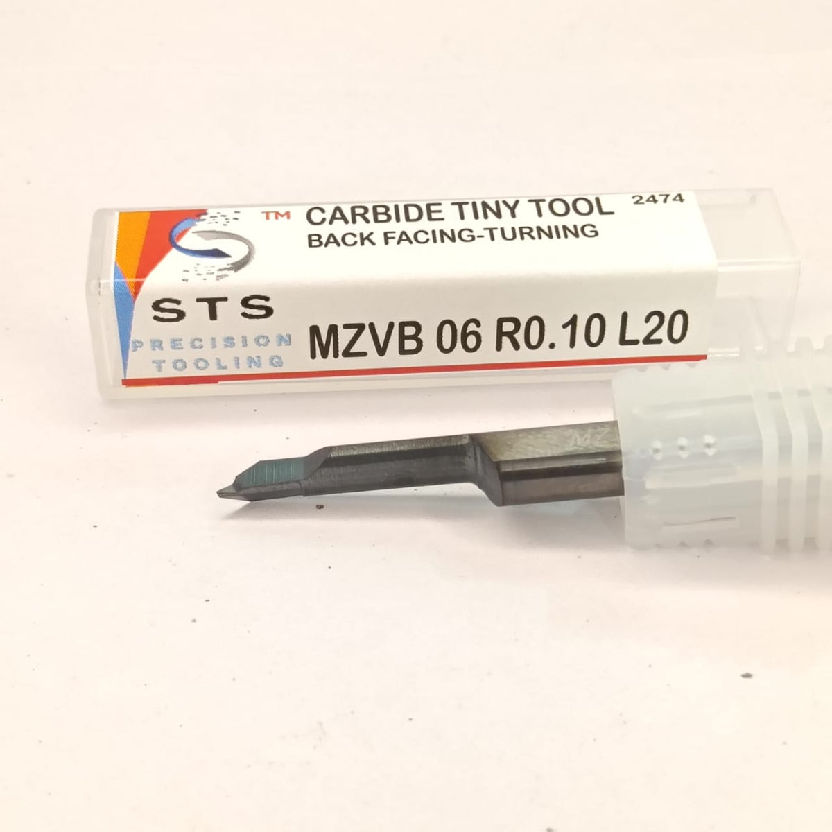 Solid Carbide Small Boring Tool Inserts