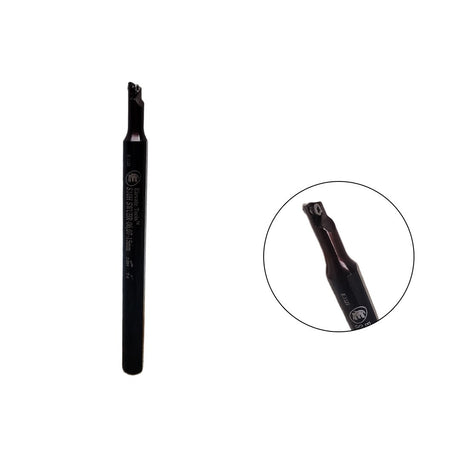 Small internal lathe boring bar