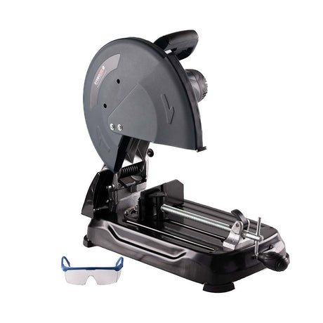 Buy Heavy Duty Cut Off Machine ECM-355A - Free Carbon Set