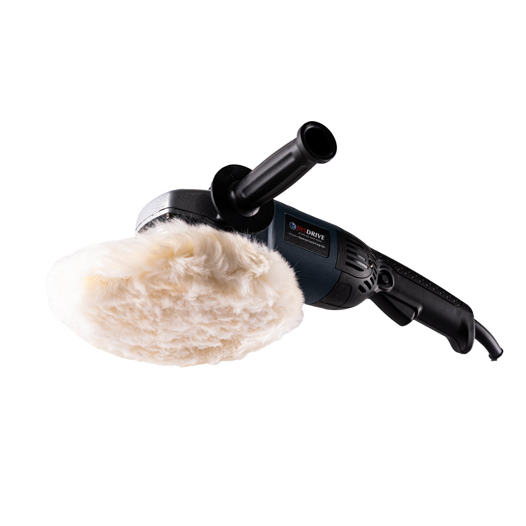 ESP-180N Polisher