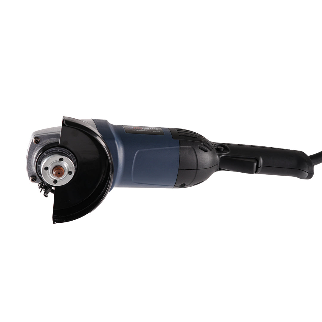 3000-9000 Rpm, 1350W, Single Speed model (EDG-125NE)