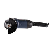 3000-9000 Rpm, 1350W, Single Speed model (EDG-125NE)