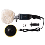 ESP-180N Polisher