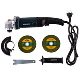 Eastman ERB-05 Demolition Specs
