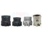 LNMU0303 Cutter Dia 40/50/63 mm pack of 1