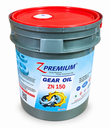 Z Premium Gear Oil ZN 150