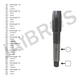 HSS Taps SPPT M2 AND M35 Grade