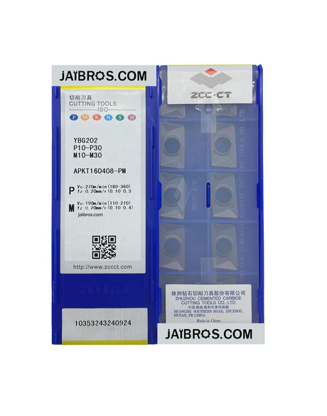Carbide Inserts
