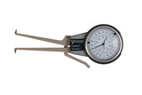 Yuzuki Inside Dial Caliper Groove Gauge (Knife Edge) 10-30mm
