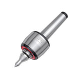 Interchangeable Profiled Point Live Center