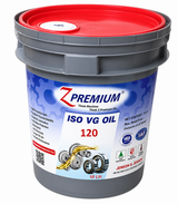 Z Premium ISO VG 120 Oil