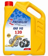 Z Premium ISO VG 120 Oil