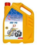 Z PREMIUM Hydraulic Oil ISO VG 37