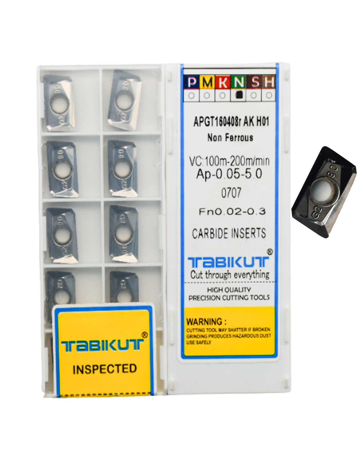 APGT1604 Insert