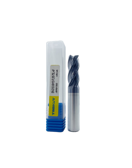 12 mm Carbide Endmill