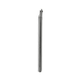 Metal drill bit 