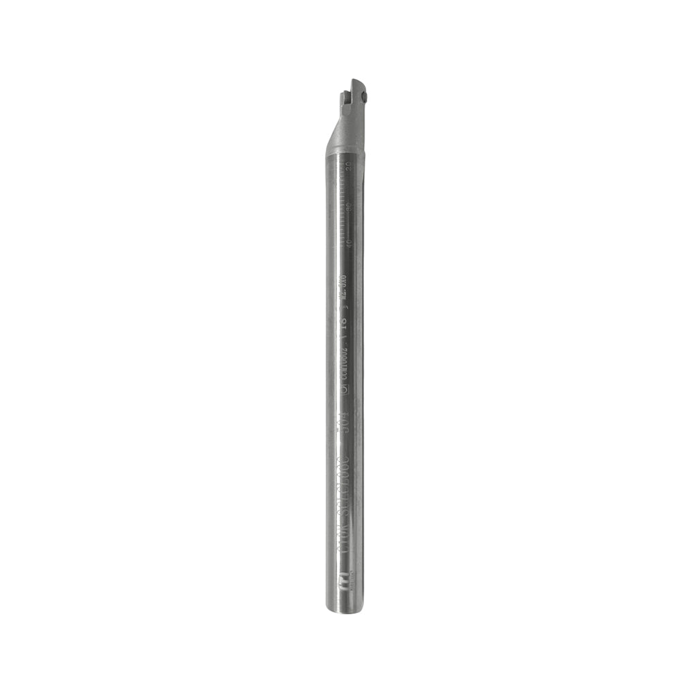 Metal drill bit