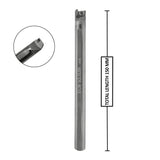 Metal tool bit 