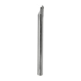 Metal drill bit